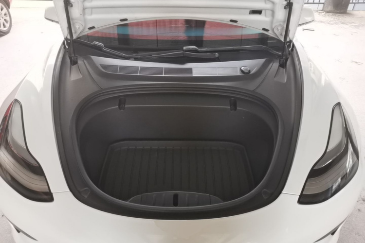 Tesla Model 3 2020 #20 Tesla Model 3 2020 car image #20
