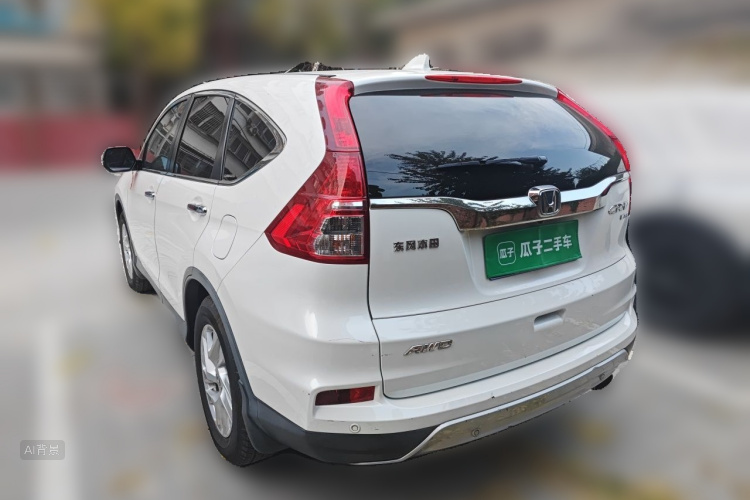 Honda CR-V 2016 car image #5