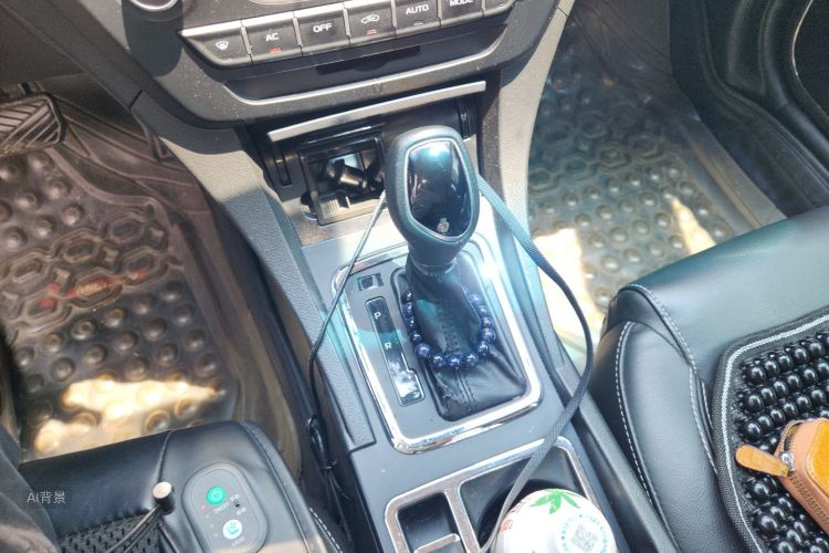 GEELY Emgrand 2017 #16 GEELY Emgrand 2017 car image #16