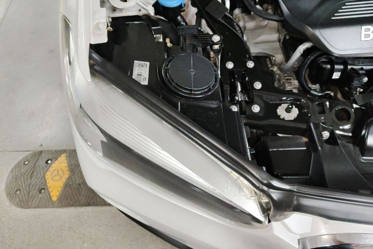 BMW X1 2017 #23 BMW X1 2017 imagen de coche #23