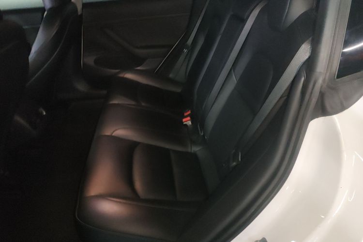 Tesla Model 3 2020 #17 Tesla Model 3 2020 car image #17