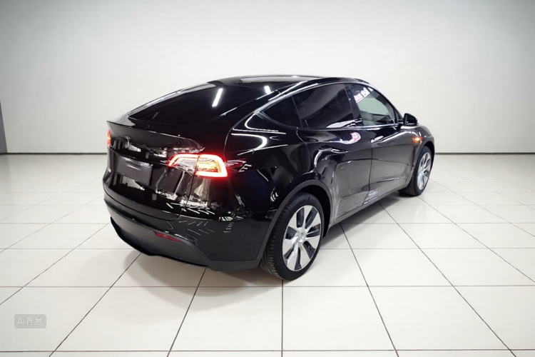 Tesla Model Y 2023 #7 Tesla Model Y 2023 car image #7