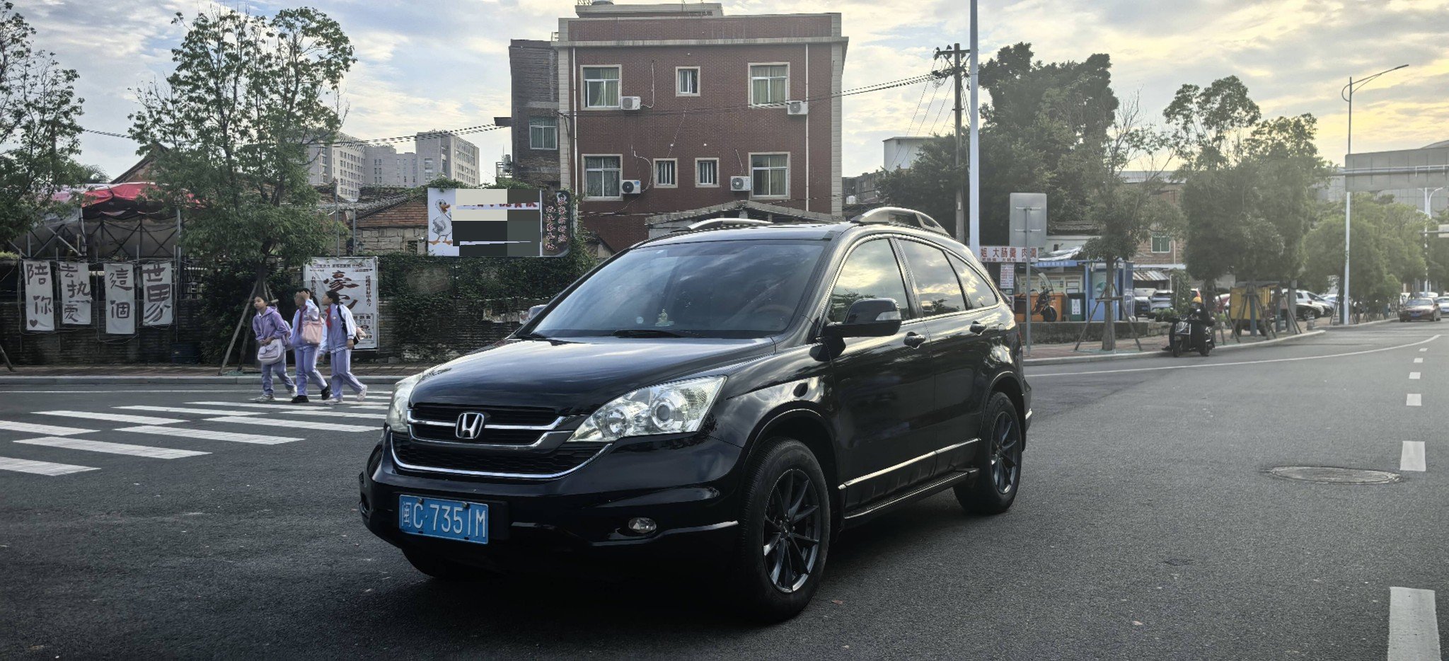 2007 immagine di auto 