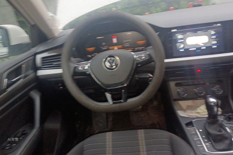 Volkswagen Lavida 2021 #12 Volkswagen Lavida 2021 car image #12