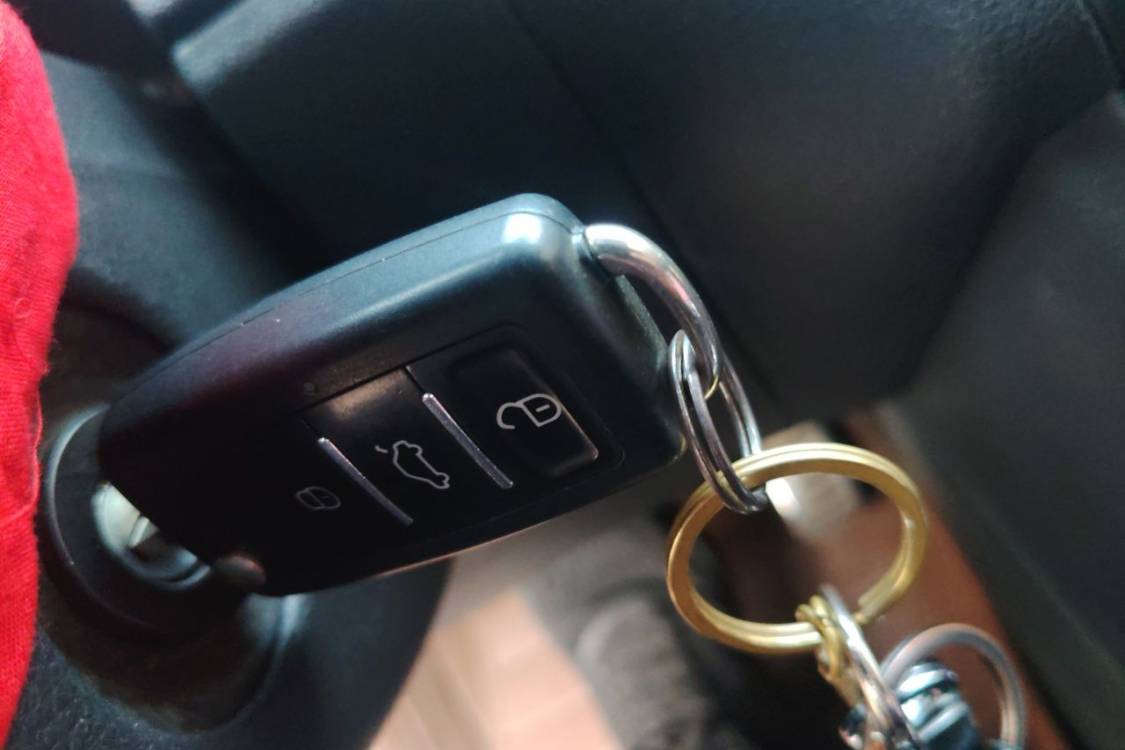 Volkswagen Polo 2014 imagen de coche #28