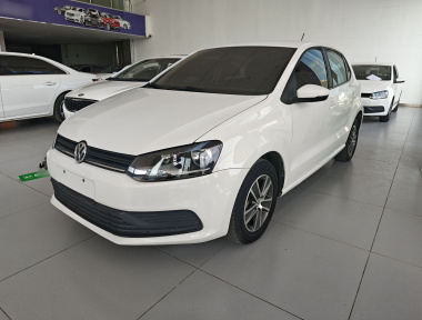 Volkswagen Polo 2018 Volkswagen Polo 2018 car image