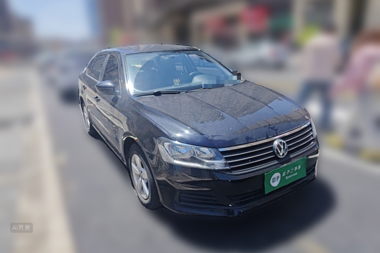 Volkswagen Lavida 2020 #4 Volkswagen Lavida 2020 car image #4