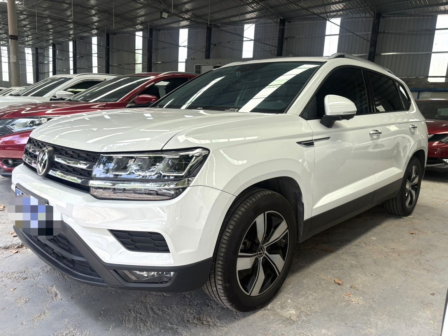 2023 2023 car image