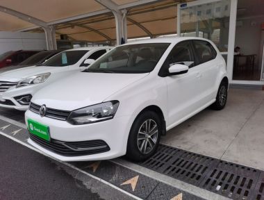 Volkswagen Polo 2016 Volkswagen Polo 2016 car image