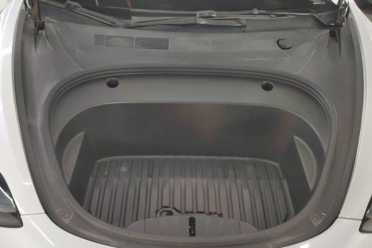 Tesla Model 3 2021 #20 Tesla Model 3 2021 car image #20