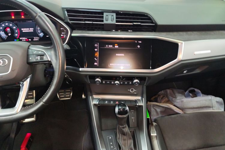 奥迪 奥迪Q3 2020 汽车图片 #17