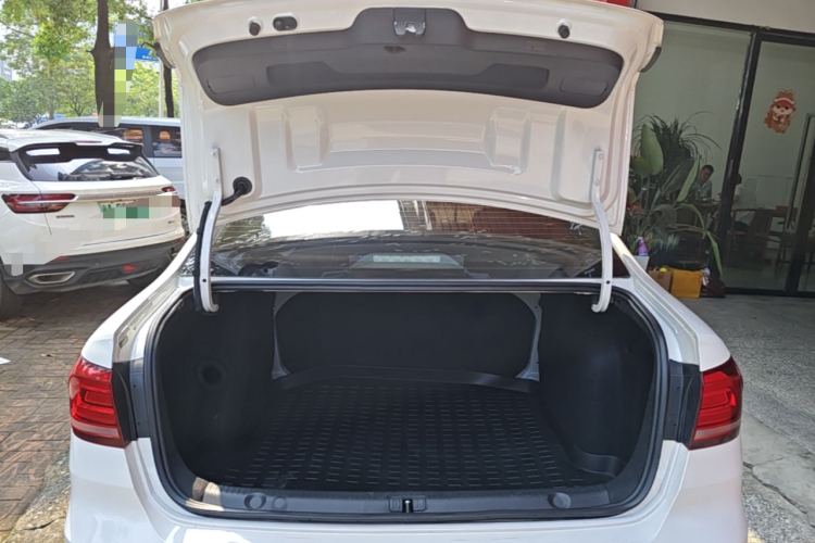 Volkswagen Lavida 2022 #19 Volkswagen Lavida 2022 car image #19