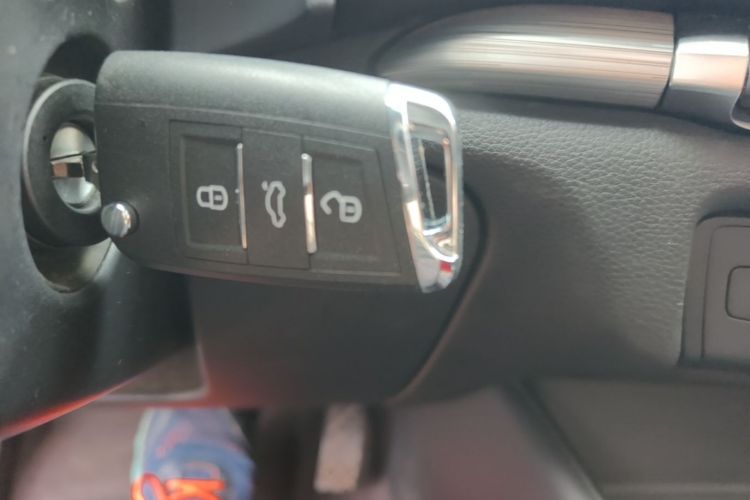 Audi A3 2016 immagine di auto #9