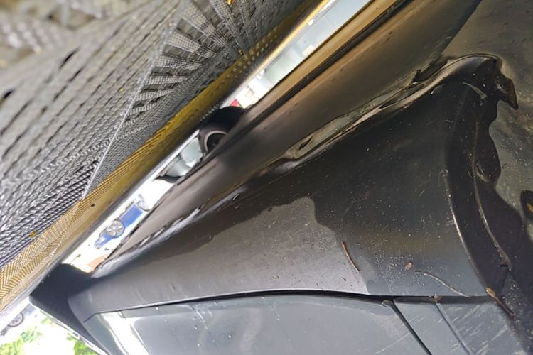 Tesla Model Y 2023 car image #27