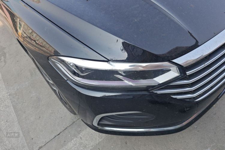 Volkswagen Lavida 2022 #8 Volkswagen Lavida 2022 صورة سيارة #8