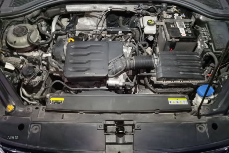 Volkswagen Bora 2021 car image #22