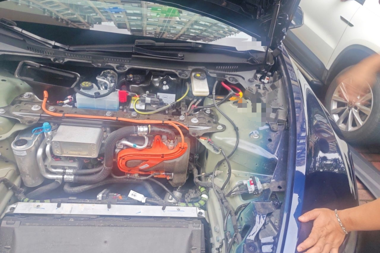 Tesla Model 3 2026 car image #29