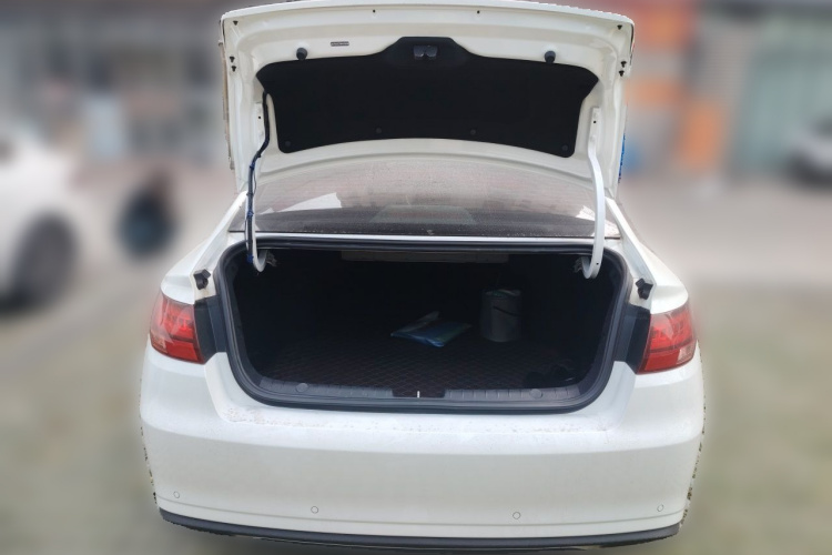 GEELY Emgrand GL 2021 صورة سيارة #17