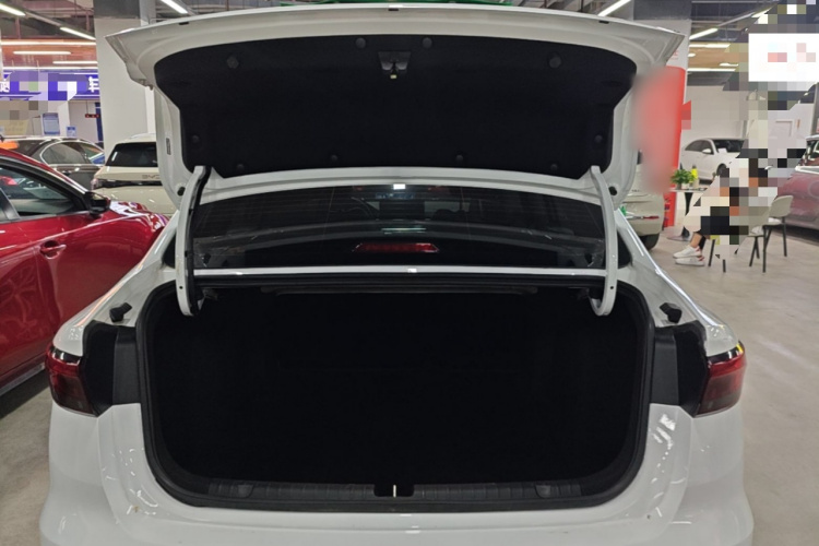 GEELY Emgrand 2021 #21 GEELY Emgrand 2021 car image #21