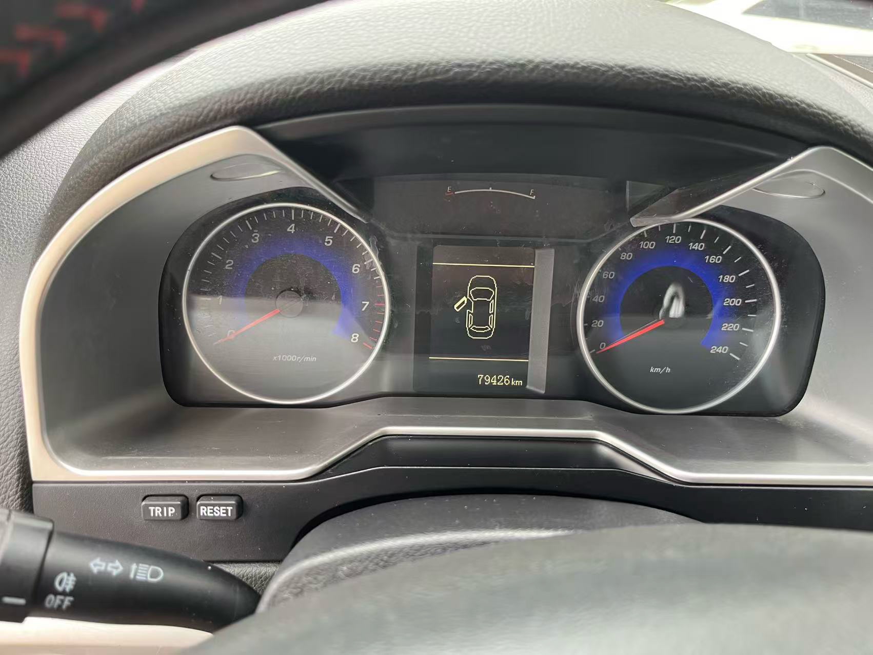 GEELY Emgrand 2021 immagine di auto #8