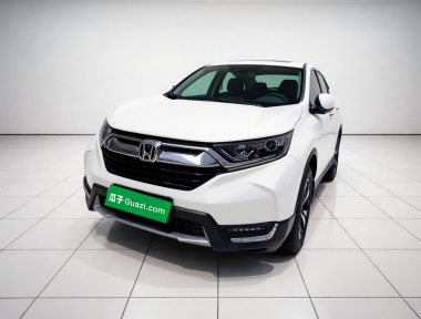 Honda CR-V 2019 Honda CR-V 2019 car image