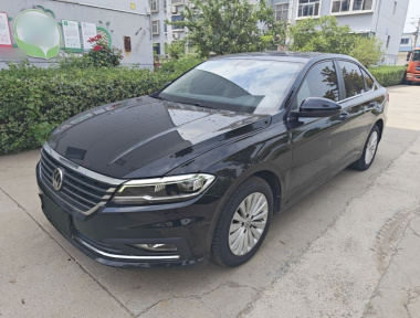 Volkswagen Lavida 2019 Volkswagen Lavida 2019 car image