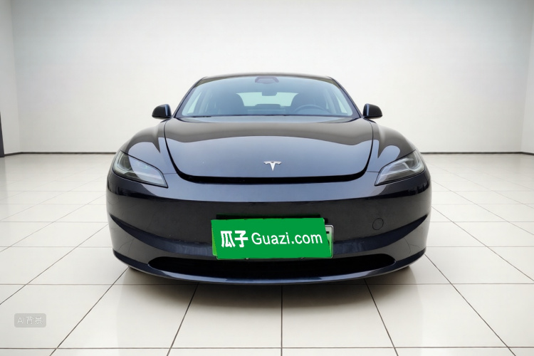 Tesla Model 3 2024 #3 Tesla Model 3 2024 car image #3