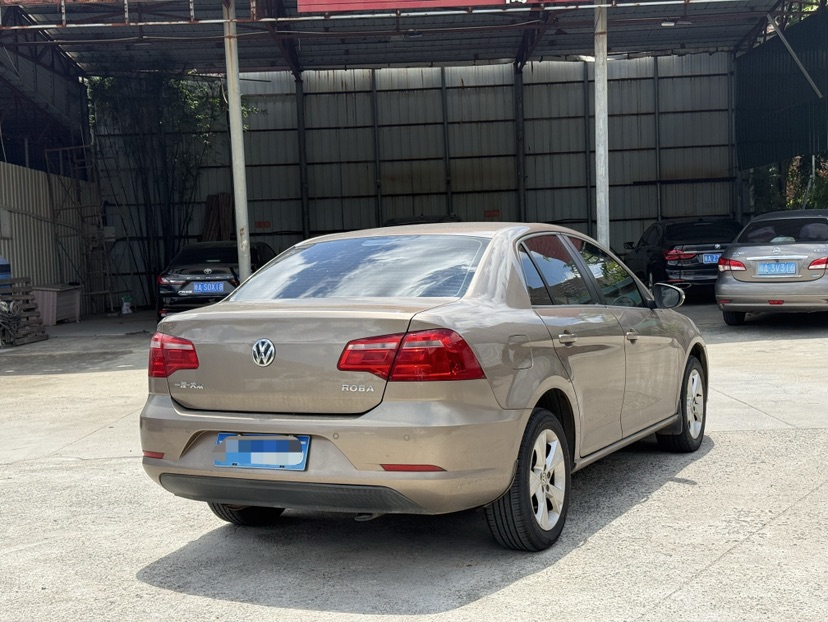Volkswagen Bora 2015 imagem de carro #7