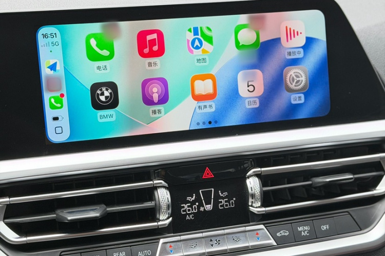 BMW 3 Series 2020 imagem de carro #11