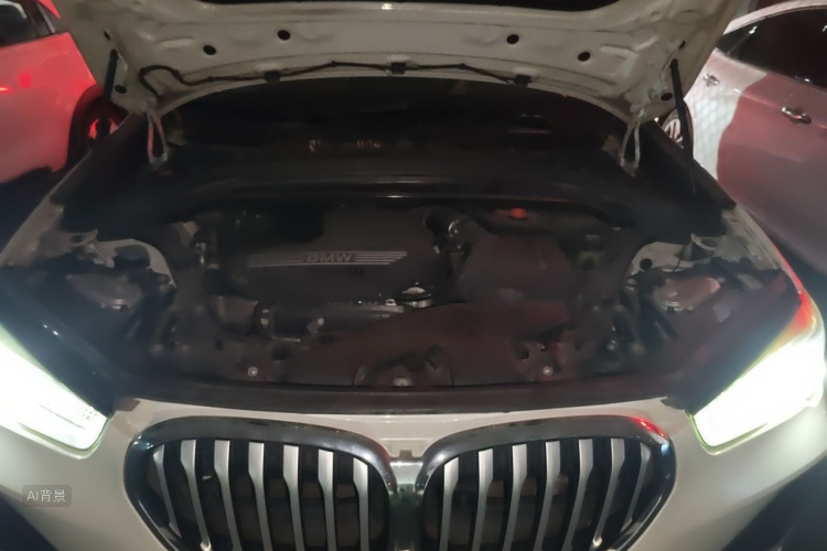 BMW X1 2019 #22 BMW X1 2019 imagem de carro #22