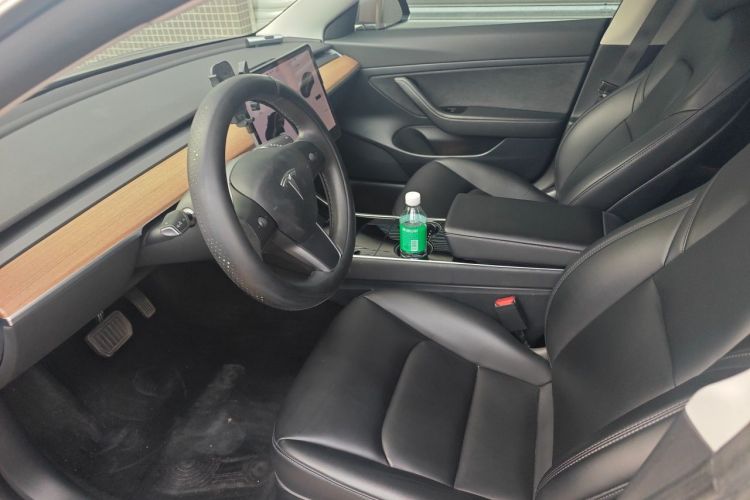 Tesla Model 3 2020 imagem de carro #15