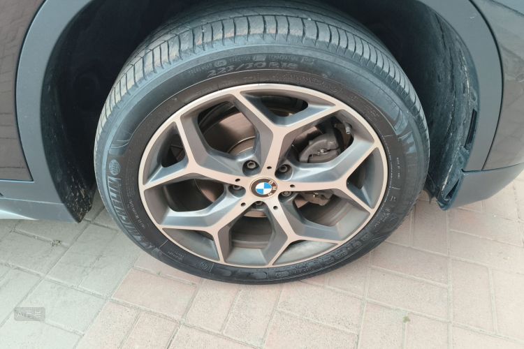 BMW X1 2017 image de voiture #9