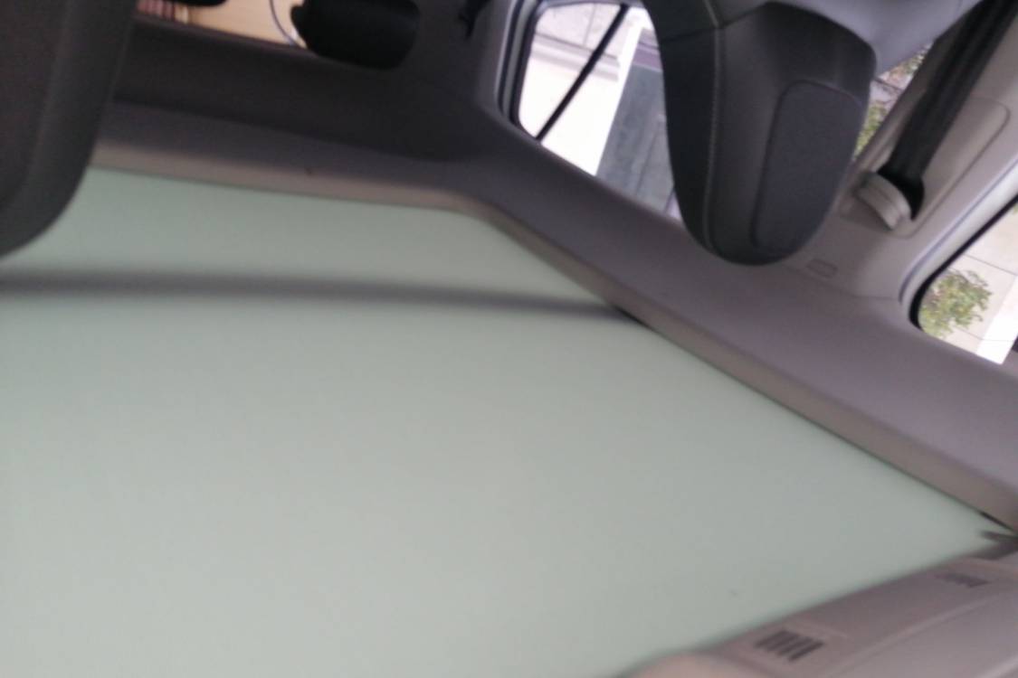 Volkswagen T-Cross 2019 #20 Volkswagen T-Cross 2019 immagine di auto #20