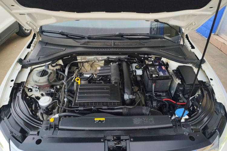 Volkswagen Lavida 2019 #22 Volkswagen Lavida 2019 car image #22