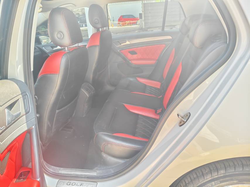 Volkswagen Golf 2017 #7 Volkswagen Golf 2017 car image #7