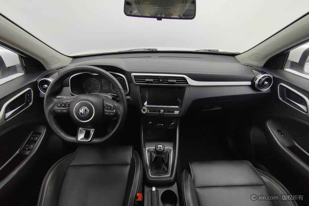 MG ZS 2018 #13 MG ZS 2018 صورة سيارة #13
