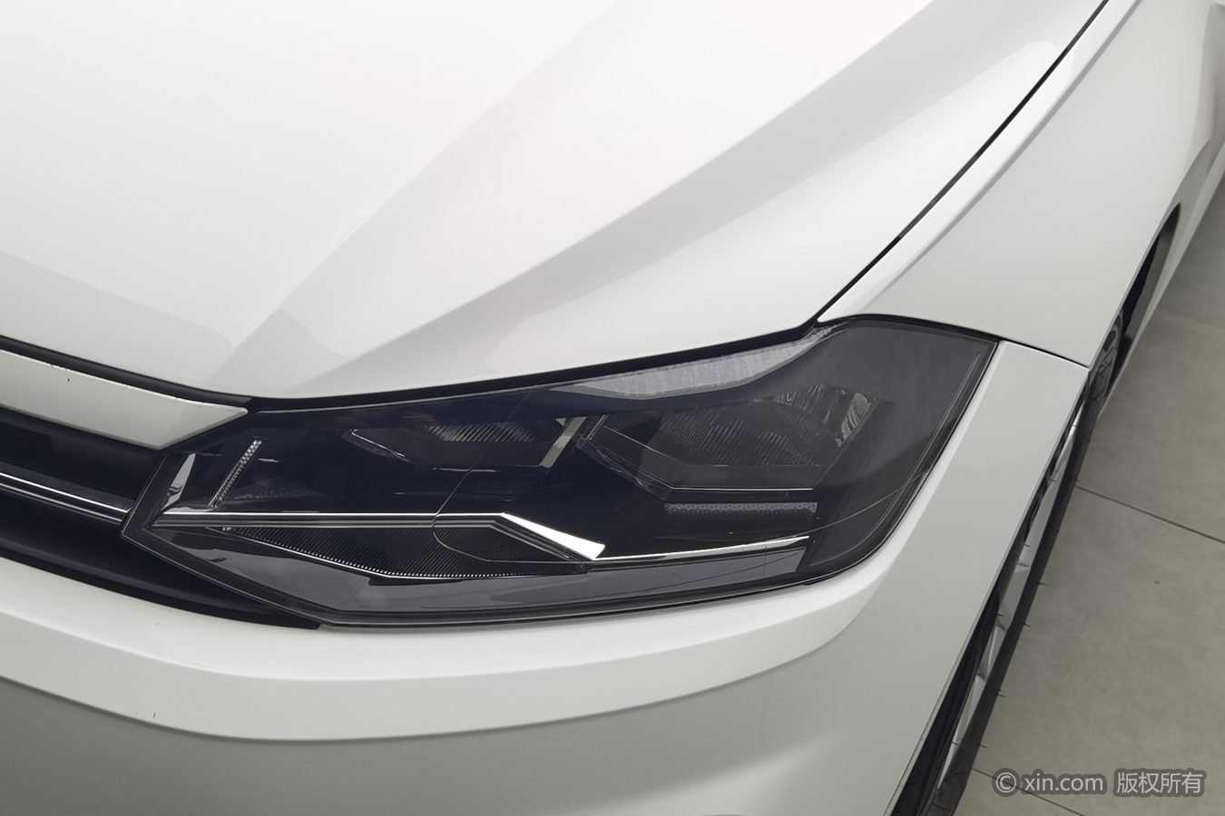 Volkswagen Polo 2023 car image #6