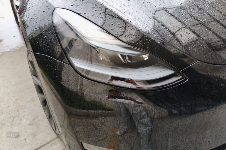 Tesla Model Y 2021 #8 Tesla Model Y 2021 car image #8
