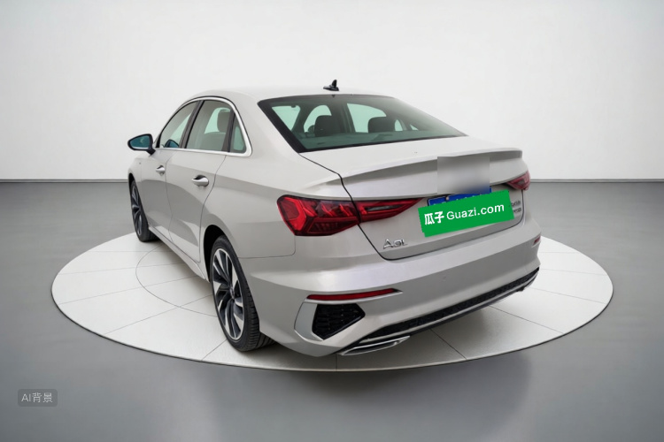 Audi A3 2024 car image #5