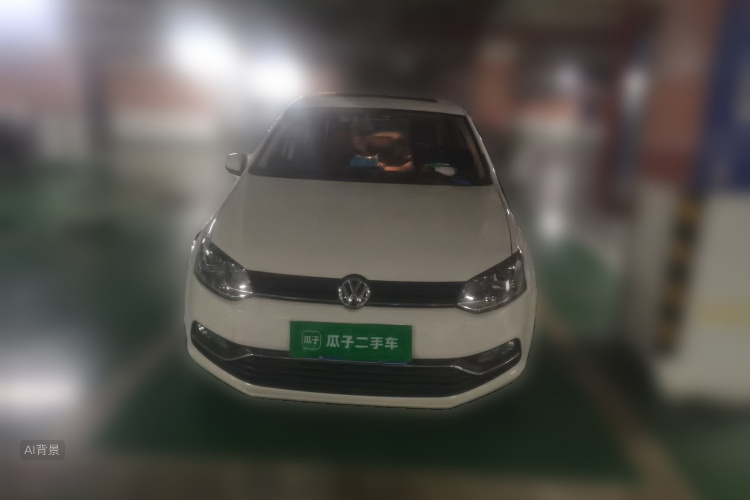 Volkswagen Polo 2019 #3 Volkswagen Polo 2019 car image #3