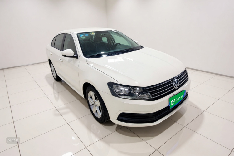Volkswagen Lavida 2018 car image #4