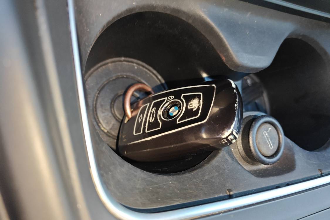 BMW 3 Series 2016 car image #21