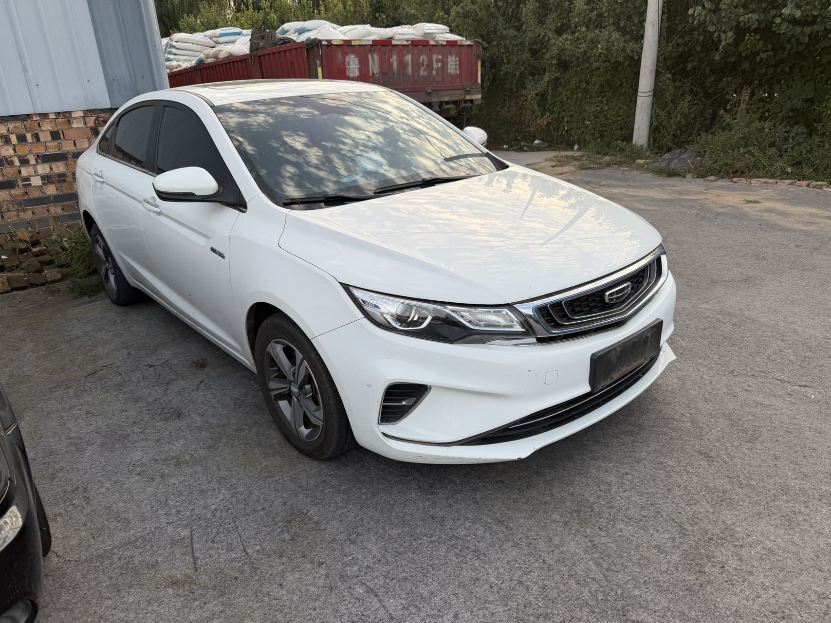 2020 #2 2020 car image #2
