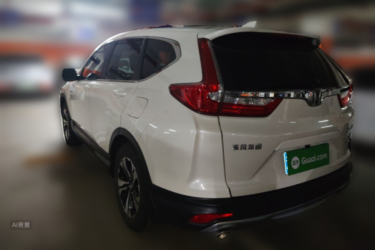 Honda CR-V 2020 car image #5