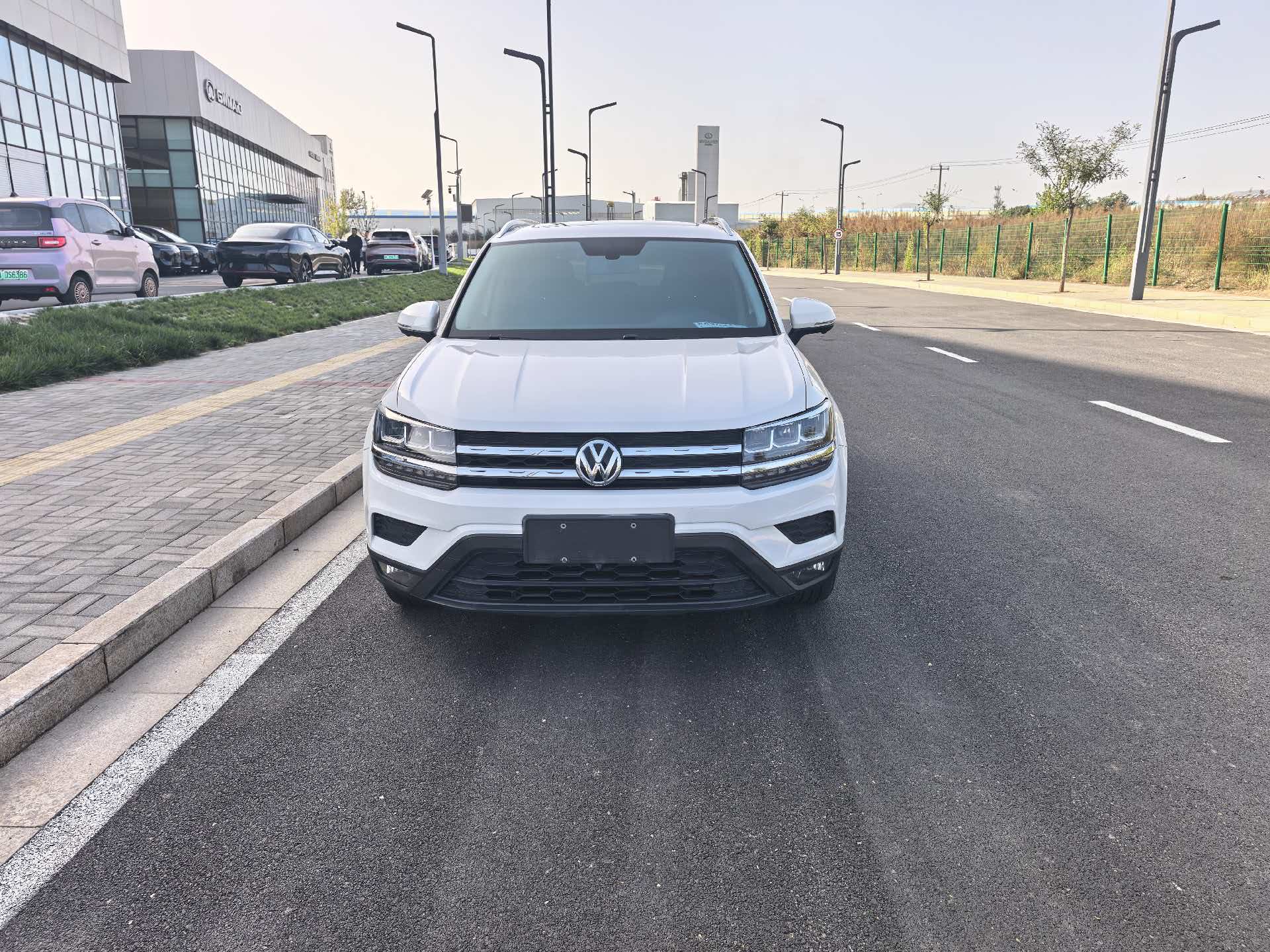 2019 #2 2019 immagine di auto #2