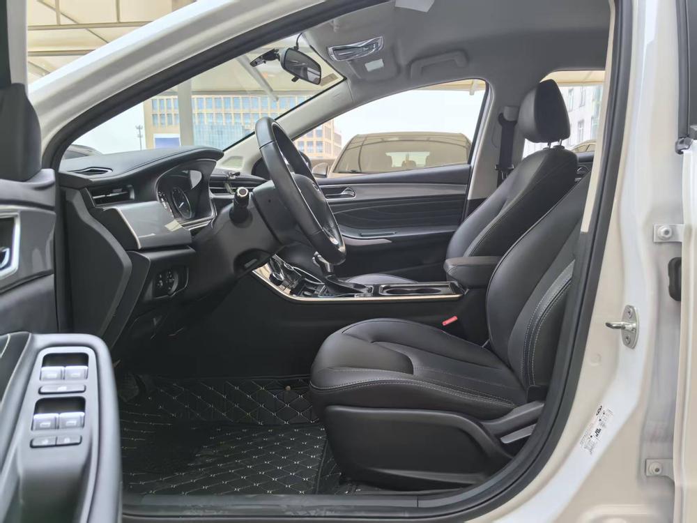 Chery Arrizo 5 2021 #13 Chery Arrizo 5 2021 car image #13