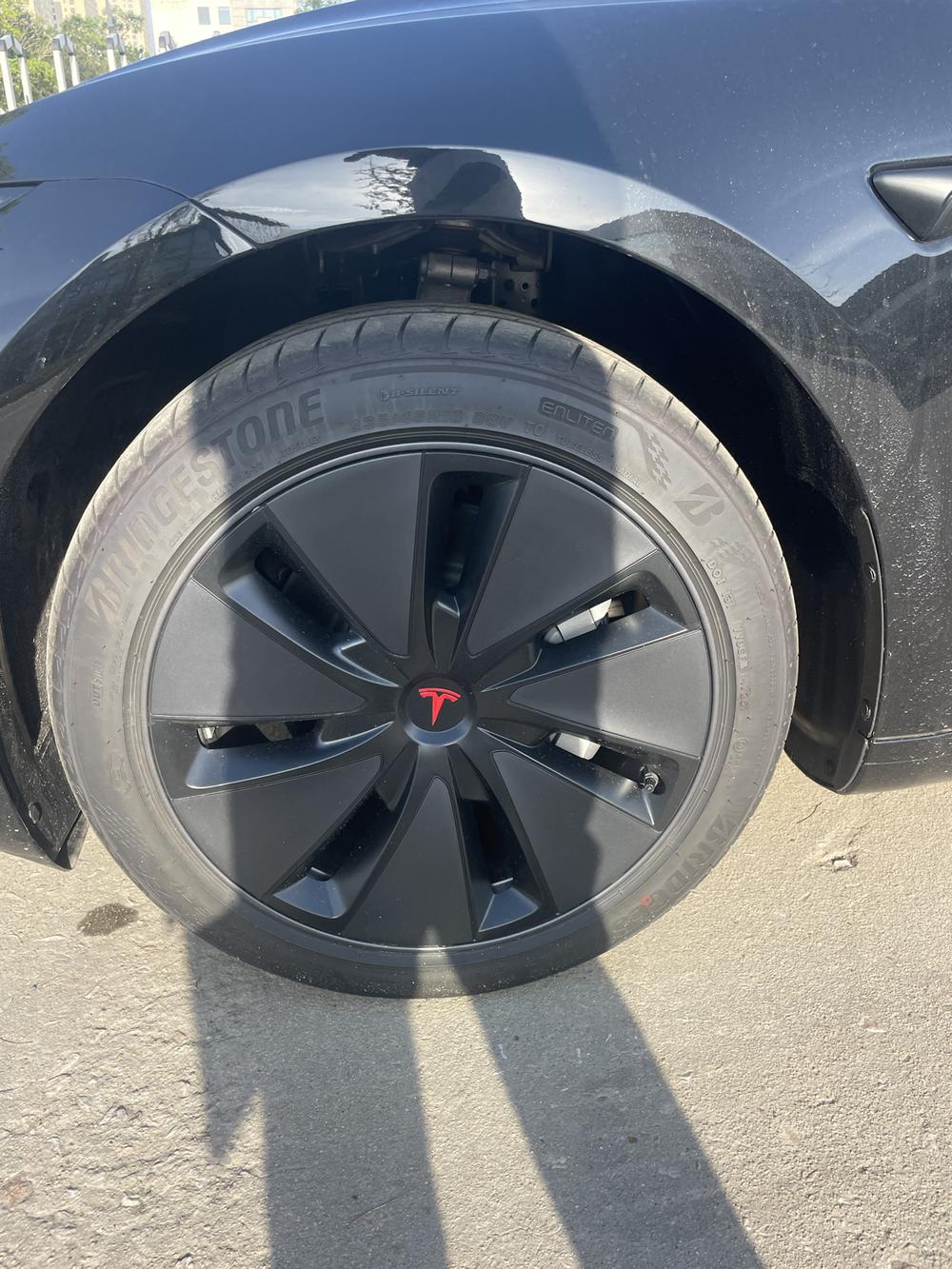 Tesla Model 3 2025 car image #8