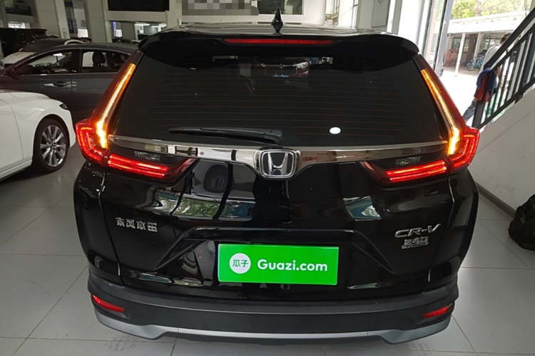 Honda CR-V 2020 car image #6