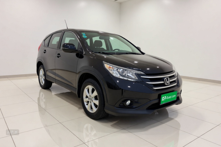 Honda CR-V 2015 #4 Honda CR-V 2015 car image #4