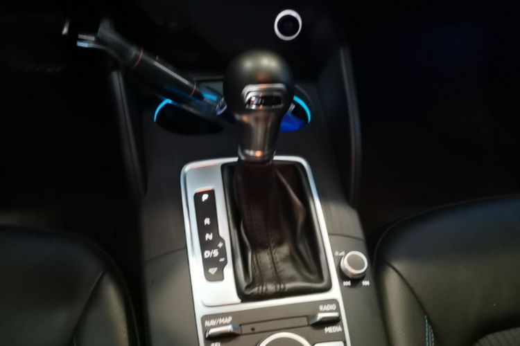 Audi A3 2021 immagine di auto #18
